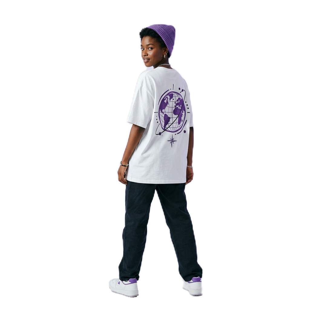NEXORA Streetwear